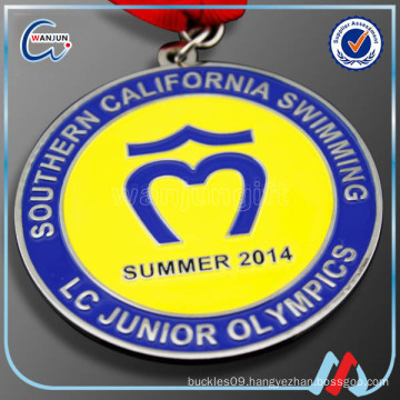 sedex 4p southern california swimming lc junior olympics medal